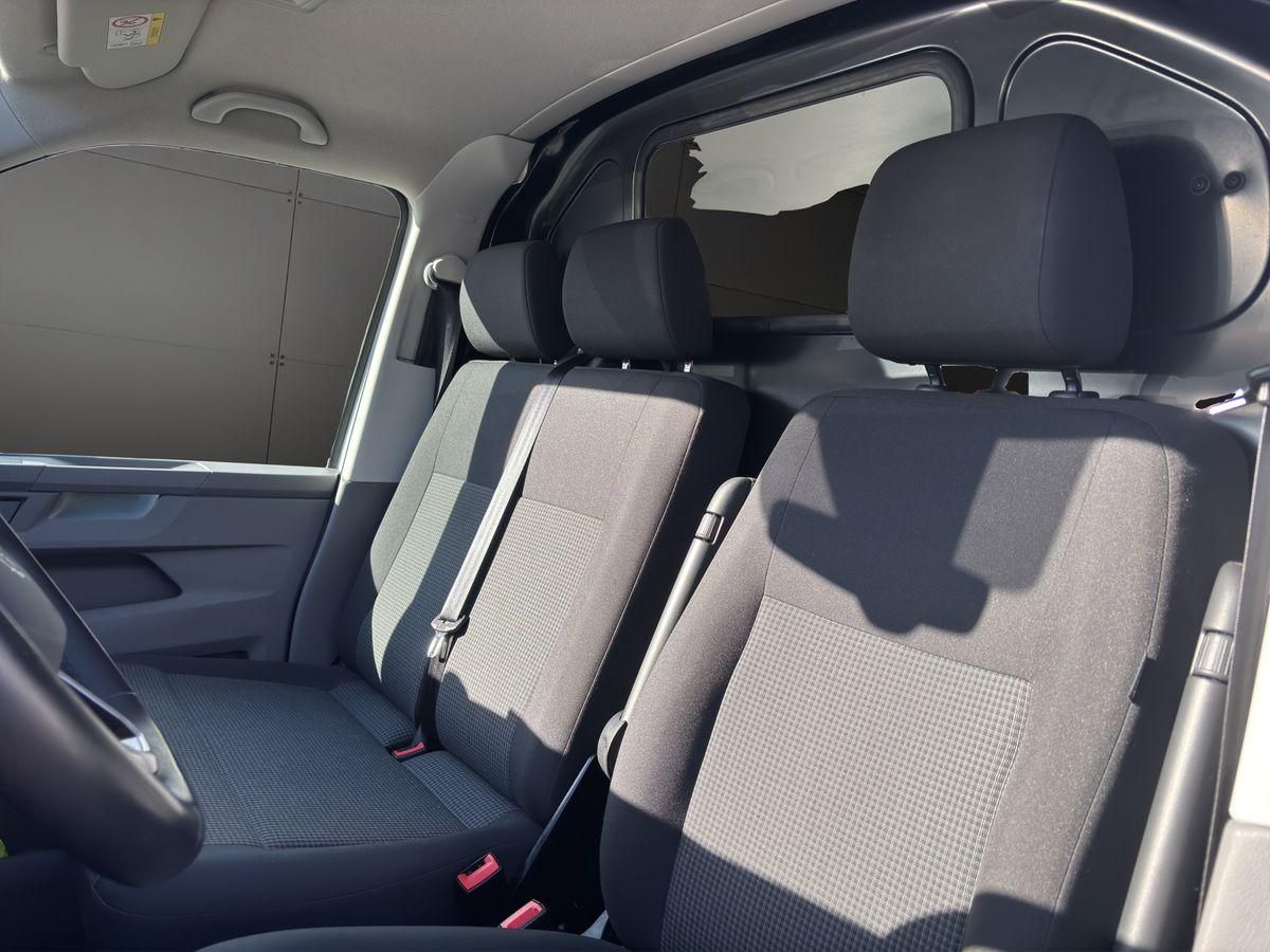 T6.1 Transporter 2.0 TDI DSG NAVI RFK LED ACC