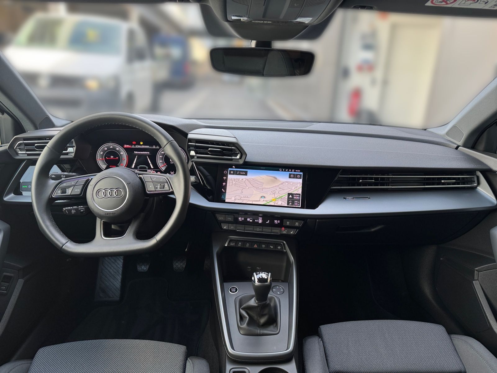 Audi A3 - Bild 10