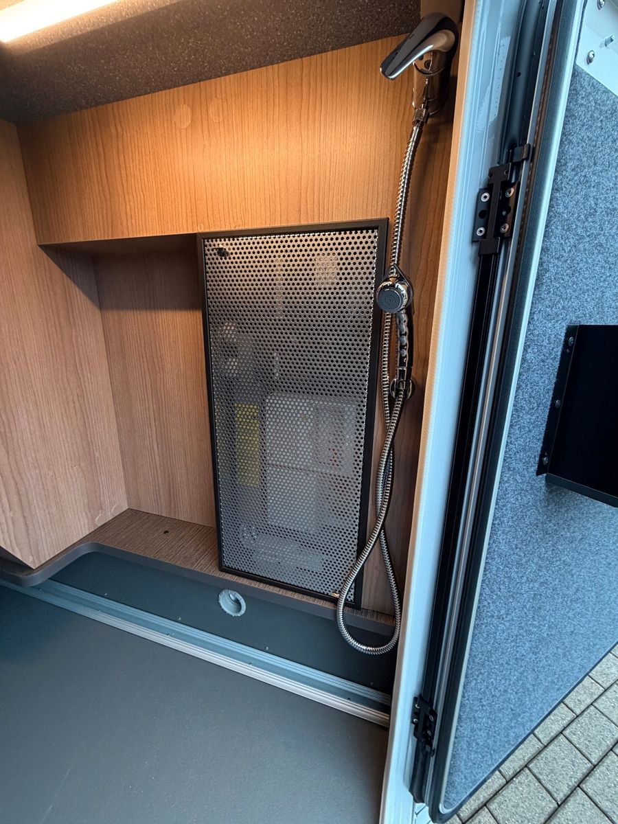 Fahrzeugabbildung Carthago C1-tourer Edition + I 149 RB LE comfort