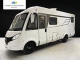 HYMER / ERIBA / HYMERCAR B-Klasse MC I 580 Solar, Premium, Sat, TV,  - Hymer B Klasse MC T 580