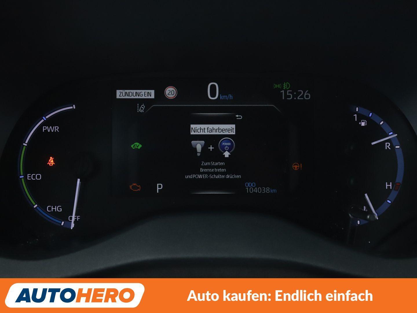 Toyota Yaris Cross 1.5 Hybrid AWD-i Premiere Edition, миниатюра 18