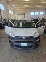 Fiat Panda 1.3 MJT S&S Pop Van 2 posti - Fiat Panda POP mit Diesel-Antrieb