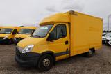 Iveco Daily/ EU5/ 1. Hand/ Postfahrtzeug/KURZ - gebrauchte Iveco Van
