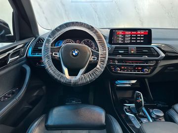 BMW X3 - 6
