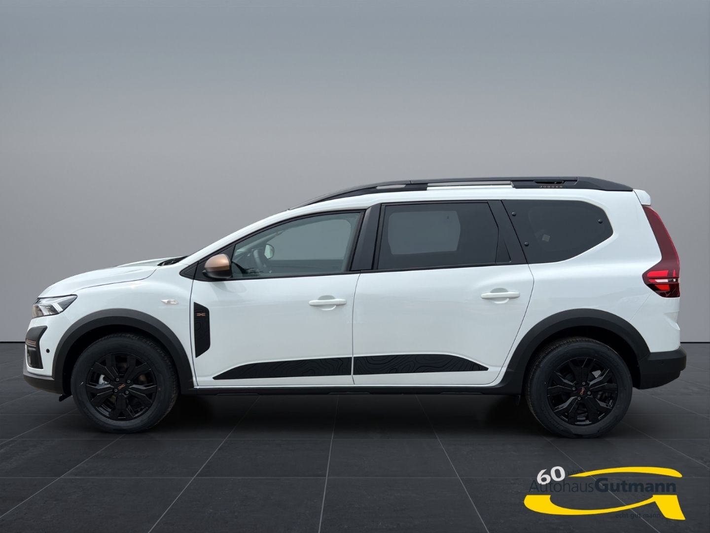 Fahrzeugabbildung Dacia Jogger Extreme 1.0 TCe 110 EU6e Klimaautom Fahre