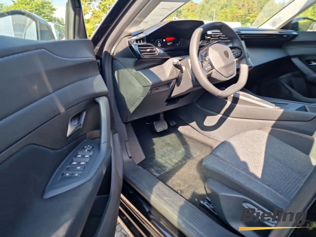 308 STYLE HYBRID e-DSC6 LED ACC Apple CarPlay An
