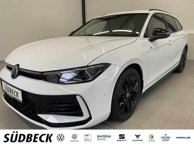 Volkswagen Passat Variant 2.0 TDI 110 kW R-line DSG AHK+APP