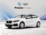 BMW 116d LORDOSE SHZ WIRELESS CHARGING ABS ESP Navi - BMW 116 Gebrauchtwagen in Oldenburg
