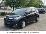 Subaru Trezia Active *Automatik *Klima - Subaru Trezia Gebrauchtwagen