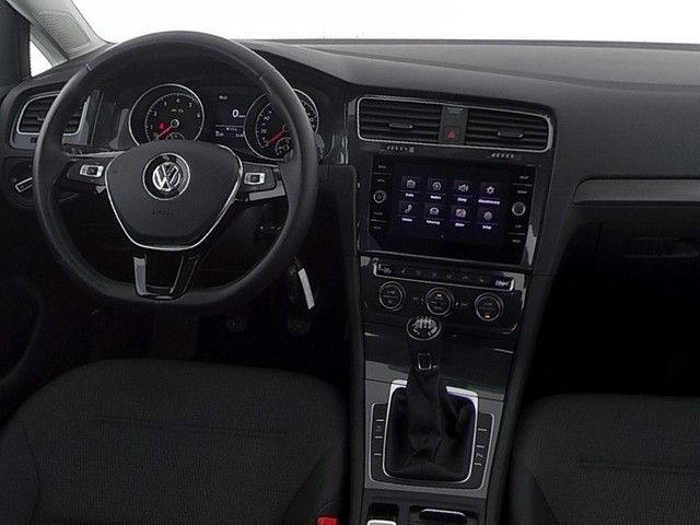 Fahrzeugabbildung Volkswagen Golf VII Variant TSI Comfortline Climatronic PDC