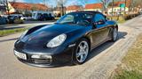 Porsche Boxster S, scheckheftgepflegt, Service & TÜV neu - Porsche Gebrauchtwagen von 2005