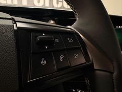 OPEL MOKKA-E VOLLDIGI ISOFIX LED NAVI LENK+SITZHZG