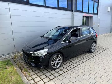 BMW 220 Active Tourer - 6