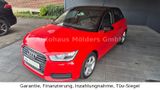 Audi A1 Sportback *Garantie*Klima*179€ mtl. - Audi A1 Gebrauchtwagen Duisburg