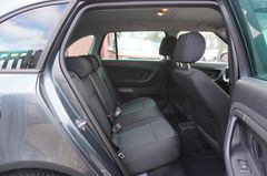 Fahrzeugabbildung Skoda Fabia Combi Best of Tempomat Klima SHZ PDC TOP