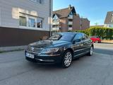 Volkswagen VW phaeton 3,0 Diesel EXCLUSIVE - VW Phaeton von 2013