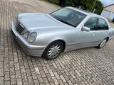 Mercedes-Benz 200 - Mercedes-Benz 200 aus 2001