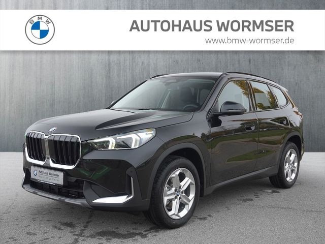 BMW X1 sDrive18i DAB Tuner; Sitzhzg.; AHK; Wireless 