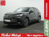 Volkswagen Tiguan 2.0 TDI DSG Elegance AHK NAVI ALU19 - Volkswagen Tiguan Elegance mit Diesel-Antrieb