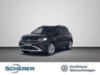 Volkswagen T-Cross - Vorschau Bild 1