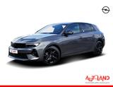 Opel Astra L ST 1.5 CDTI Ultimate EAT8 Navi 360° ACC - Opel Astra mit Diesel-Antrieb: 1.3