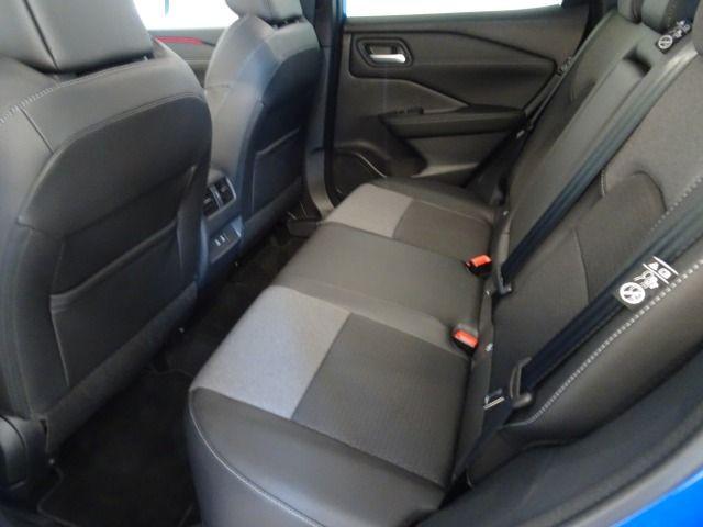 Nissan Qashqai 1.5 VC-T N-Connecta e-Power