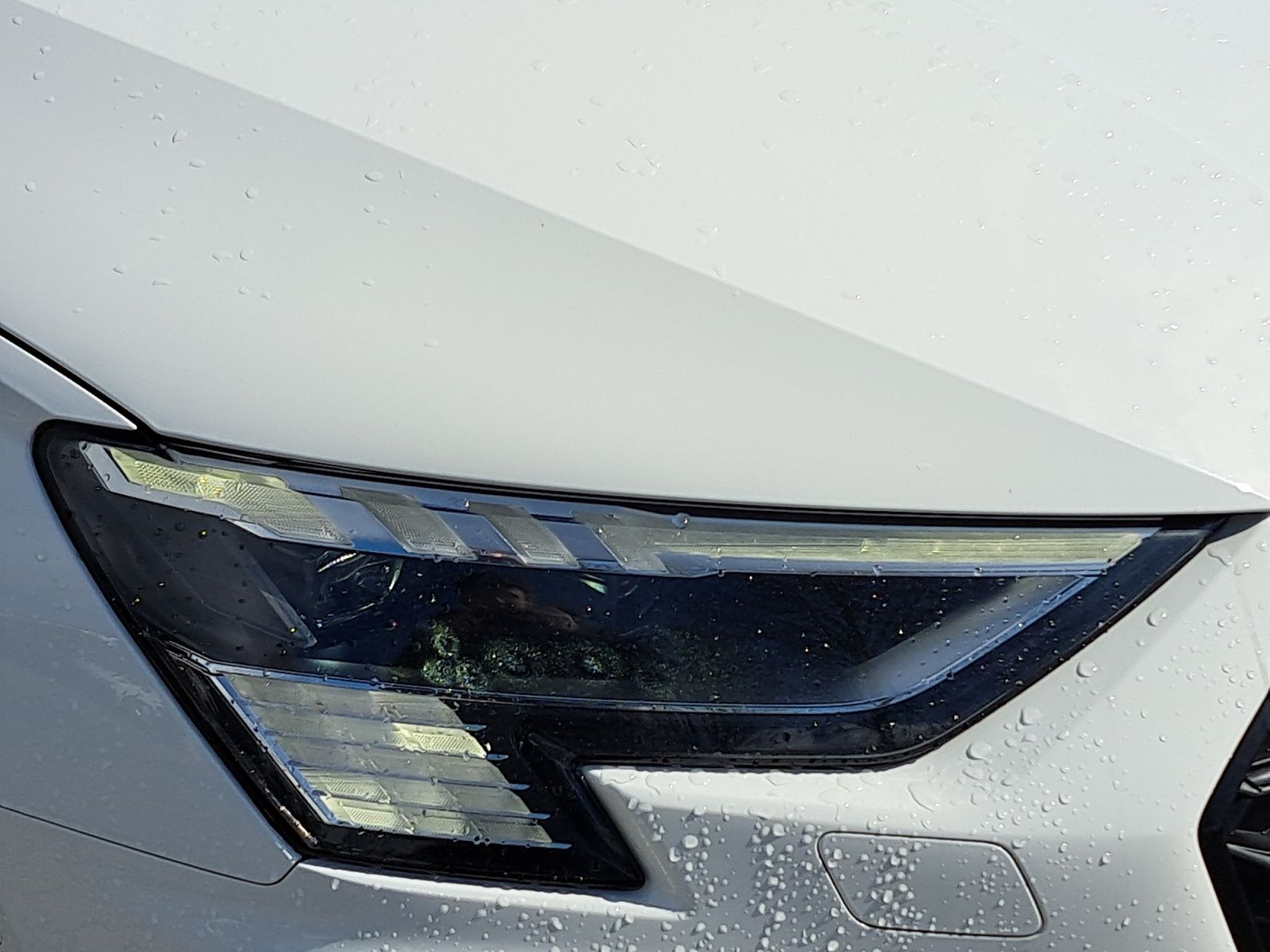Audi S3 - Bild 6