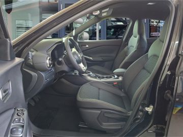 Nissan Juke N-Connecta 1.0 DIG-T °LED°Navi°SHZ°Kamera°