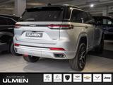 Jeep Grand Cherokee 5.7 V8 Summit Reserve Luftfahrwer - Jeep Grand Cherokee Summit mit Benzin-Antrieb