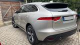 Jaguar F-Pace 30d AWD R-Sport | 300 PS | NEUER TÜV - Jaguar F-Pace von privat