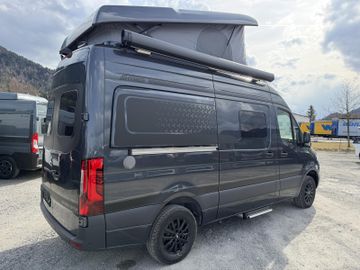 HYMER  ERIBA  HYMERCAR Grand Canyon S Xperience 600 Premium Solar 