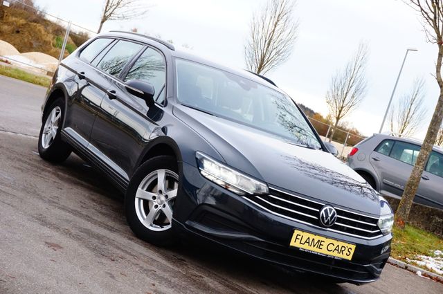 Volkswagen Passat Variant Conceptline*2.0 TDI*DSG*LED*NAVI*