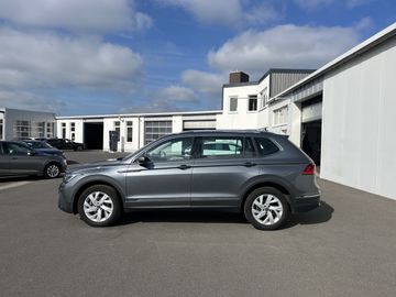 Volkswagen Tiguan Allspace - 3