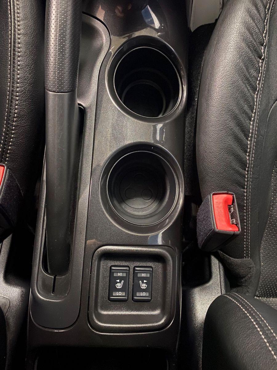 Nissan Juke 1.6 DIG-T Tekna 4x2+NAVI+LEDER+XENON+1.HAND