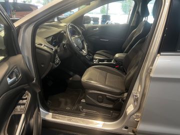 Bild 9 Ford Kuga Titanium | RFK | Navi | Lenkrad-/Sitzhzg.