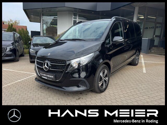 Image of Mercedes-Benz V 250