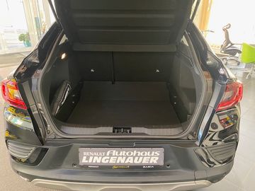 Renault Arkana Intens mit Full Service Garantie 0627