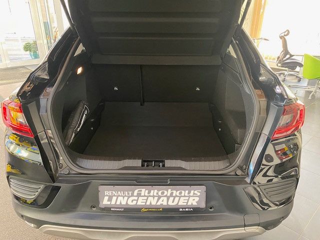 Renault Arkana Intens mit Full Service Garantie 0627