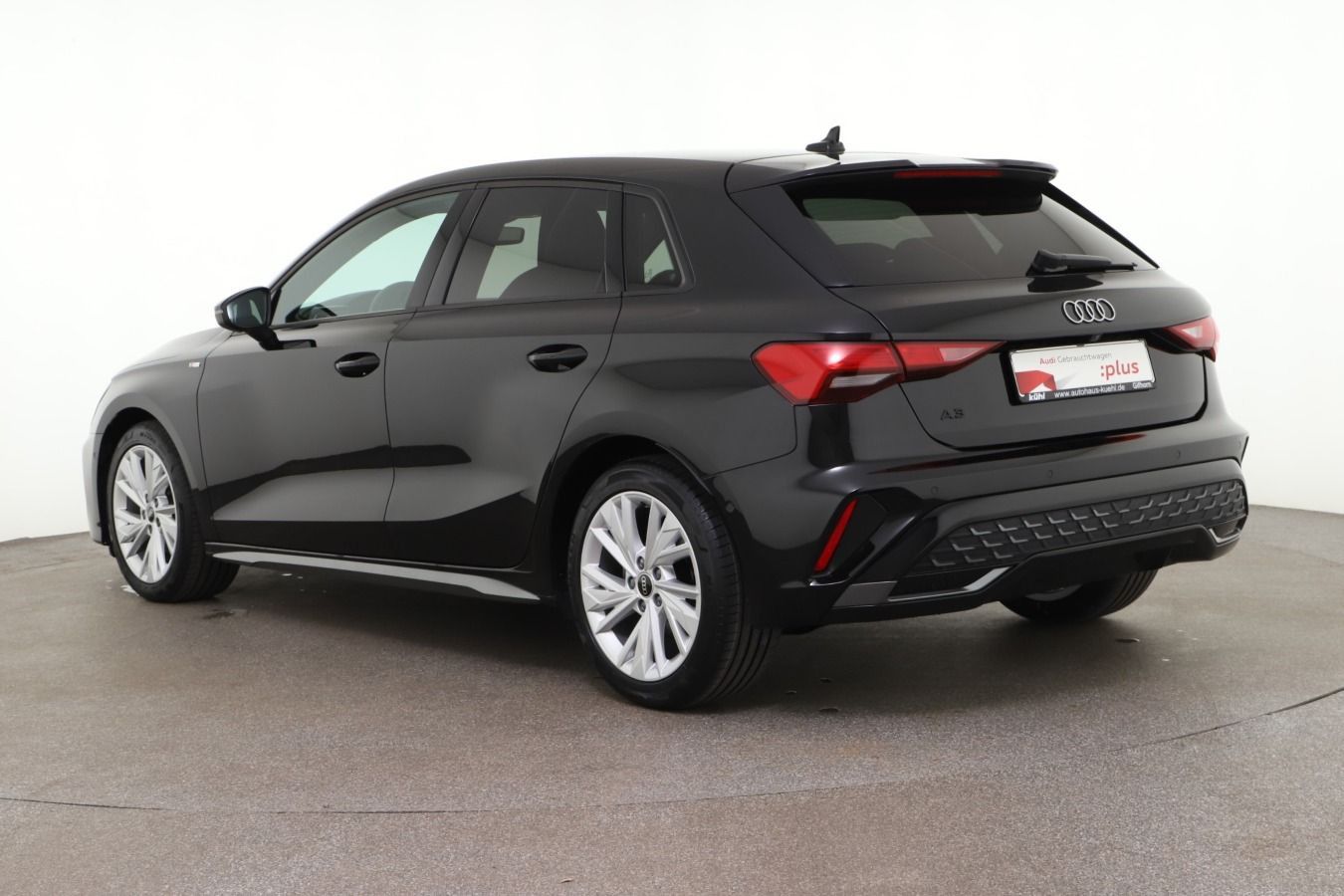 Audi A3 - Bild 4