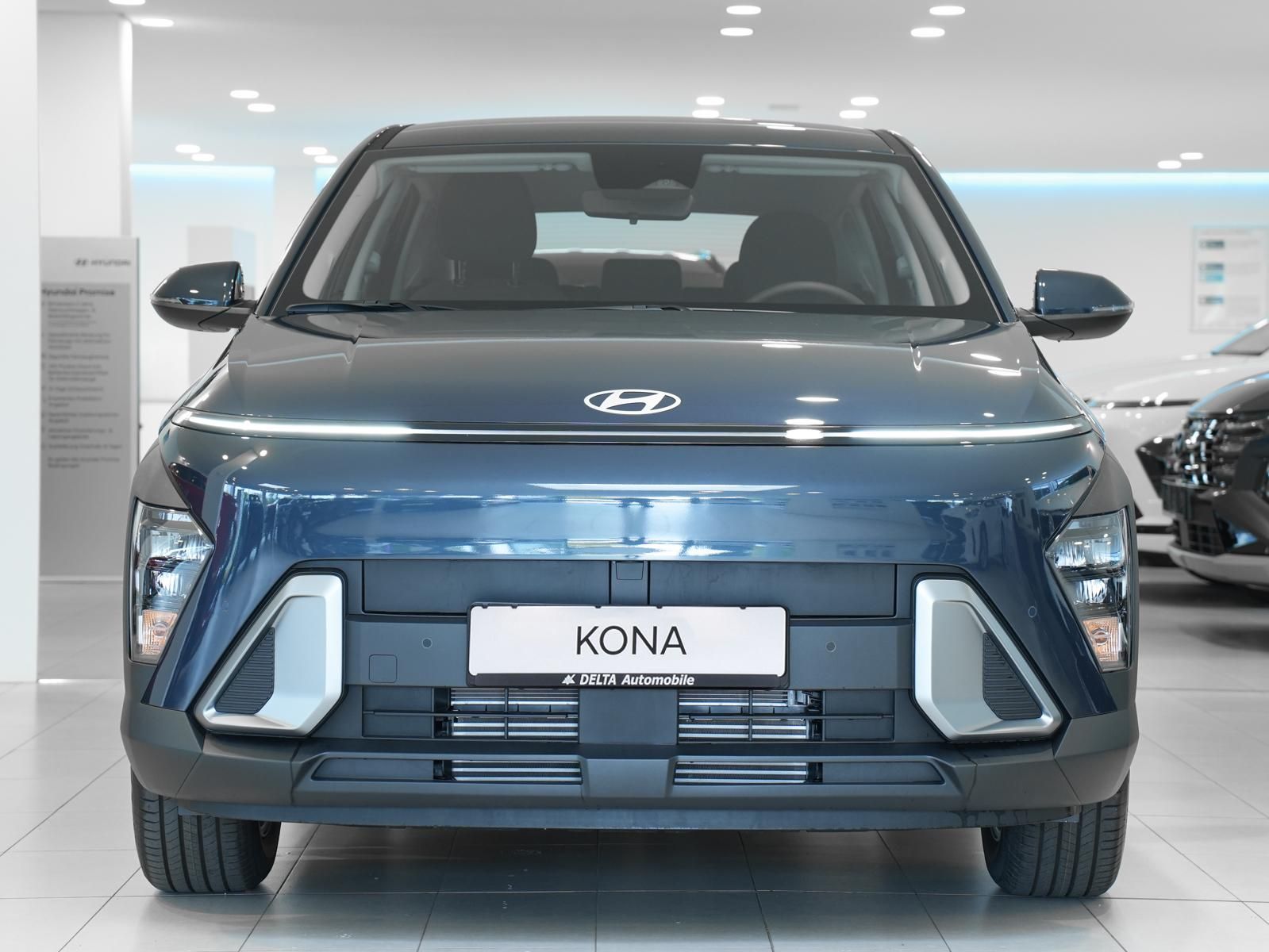 Hyundai KONA - Bild 8