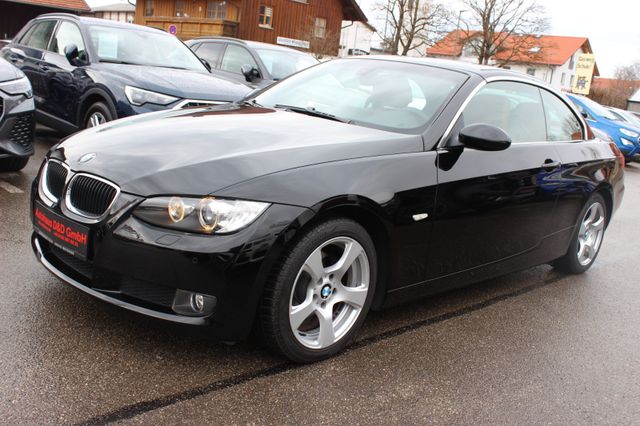 BMW 320 Baureihe 3 Cabrio 320i