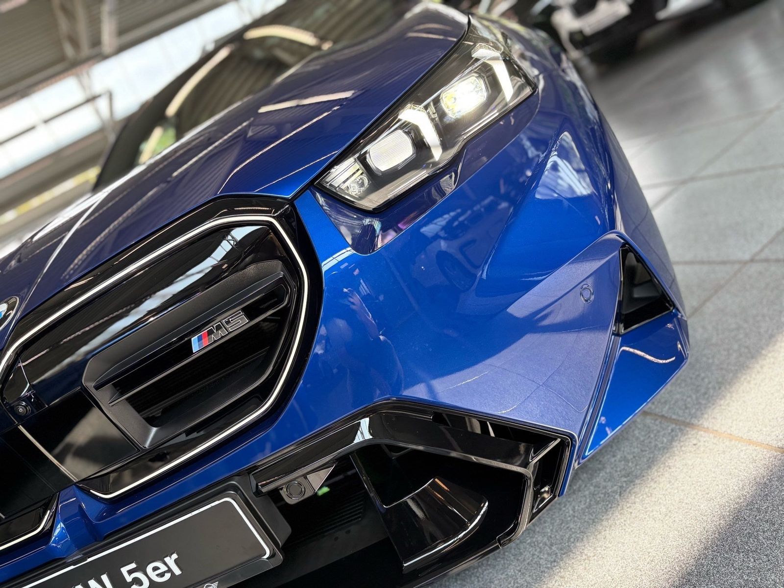 BMW M5 - Bild 31