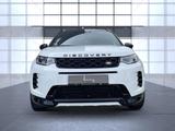 Land Rover Discovery Sport D200 Dynamic SE - weiße Land Rover Discovery Sport