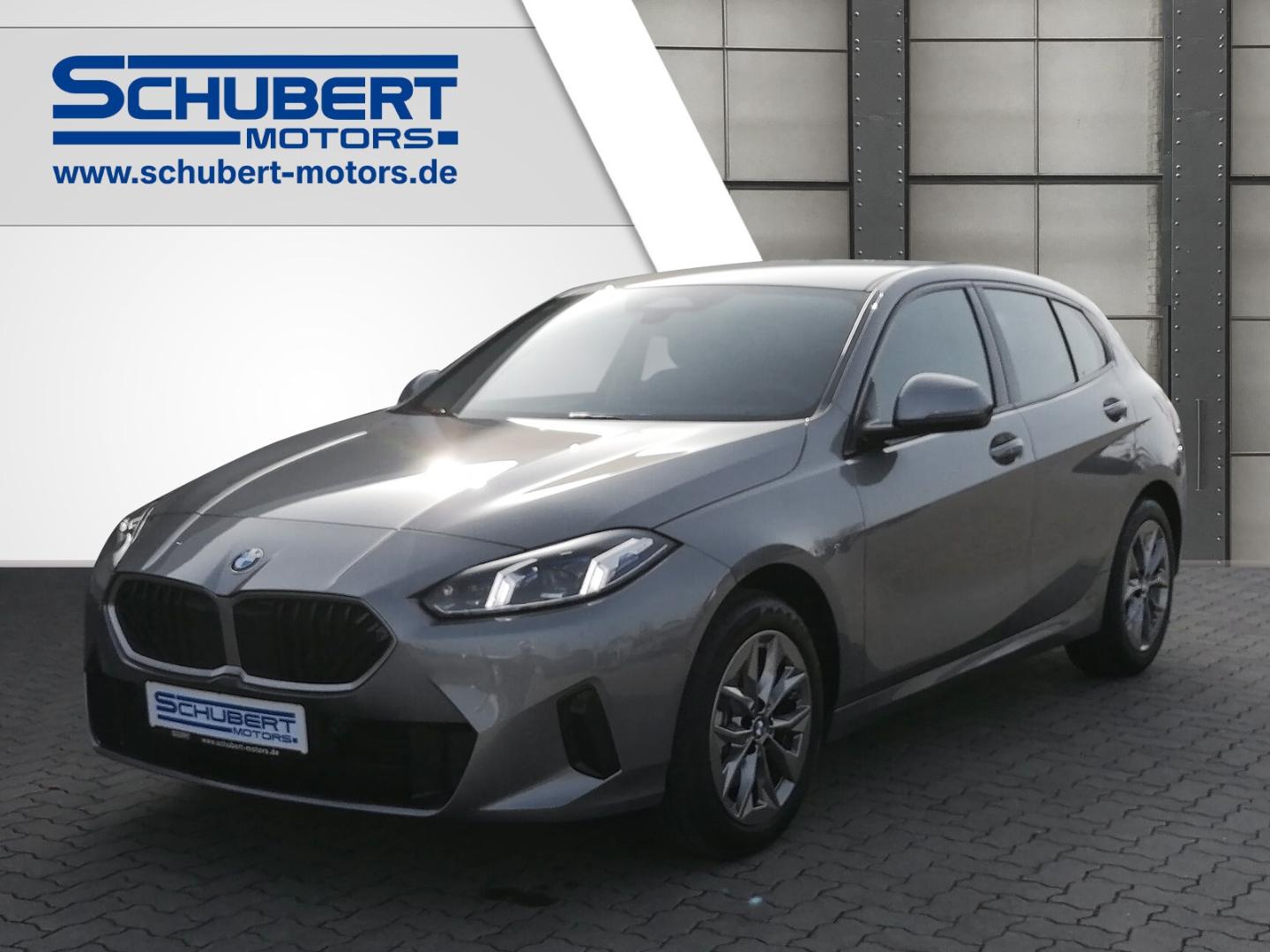 BMW 116 *UPE:37.250€ * LED Navi Kamera Lenkradhzg.  