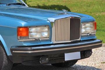 صورة 5 لـ 1980 Bentley MULSANNE