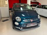 Fiat 500 1.3 Multijet 95 CV Riva OK NEOPATENTATI - Fiat 500 Riva mit Diesel-Antrieb