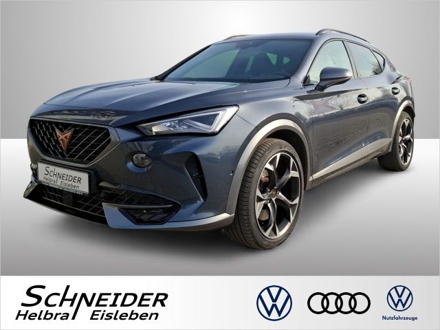 FORMENTOR 1.4 eHYBRID VZ LED+APP+DCC+ACC