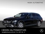 Mercedes-Benz E 350 d 4MATIC T-Modell All- Terrain |DISTR|ILS - Mercedes-Benz E 350: Kombi