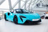 McLaren Artura Spider 3.0 V6 Plug-in | MSO | Black Pack - McLaren Artura Gebrauchtwagen
