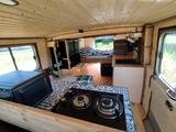 Mercedes-Benz CAMPER WOHNMOBIL EXPEDITIONSFAHRZEUG TINY  HOUSE - Wohnmobil oder -wagen Expeditions